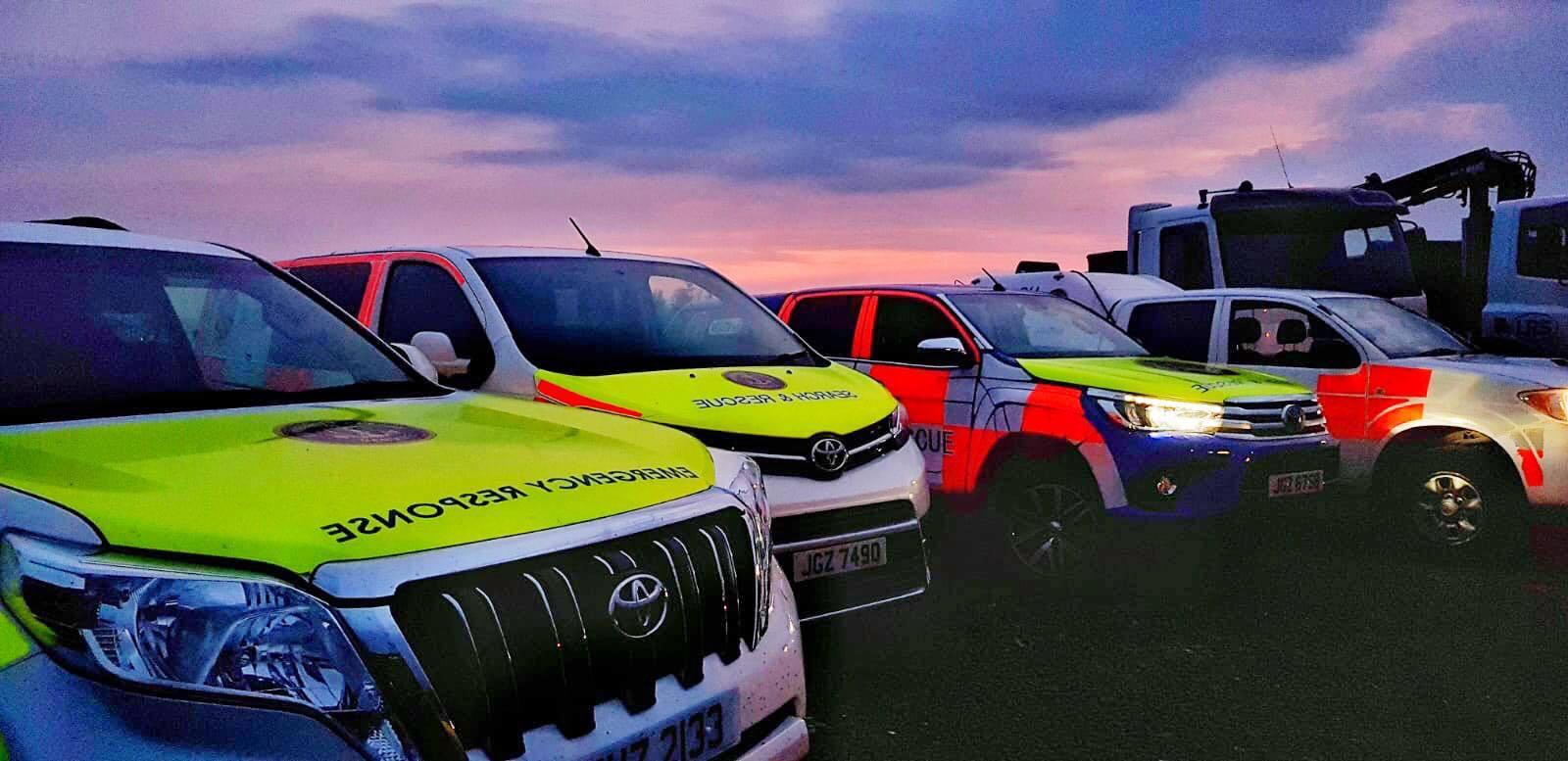 Partner Charles Hurst Toyota. CRS